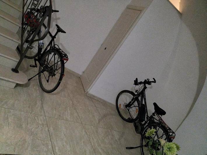 B&b per 3 persone, con terrazza, con animali domestici in San Severo