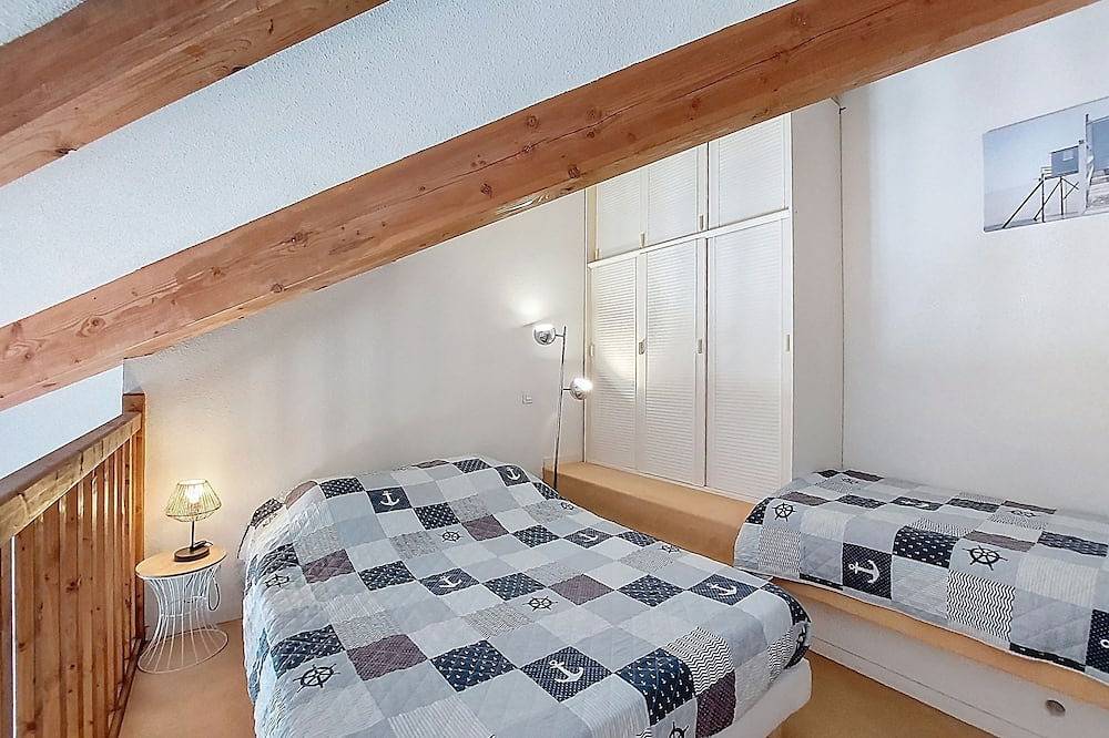 Appartement entier, Parc de Pontaillac in Vaux-sur-Mer, Côte de Beauté