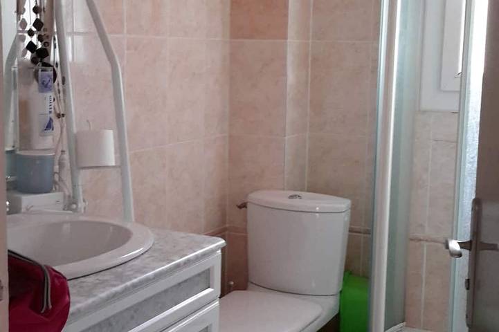 Gîte pour 4 personnes, avec balcon dans Plage Des Capucins La Ciotat - 4