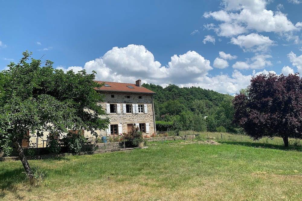 Photo : Maison de vacances