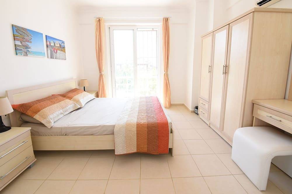 Stunning Detached 3 Bedroomed Villa With Private Pool, Spacious Garden & Permit in Fethiye, Muğla Province