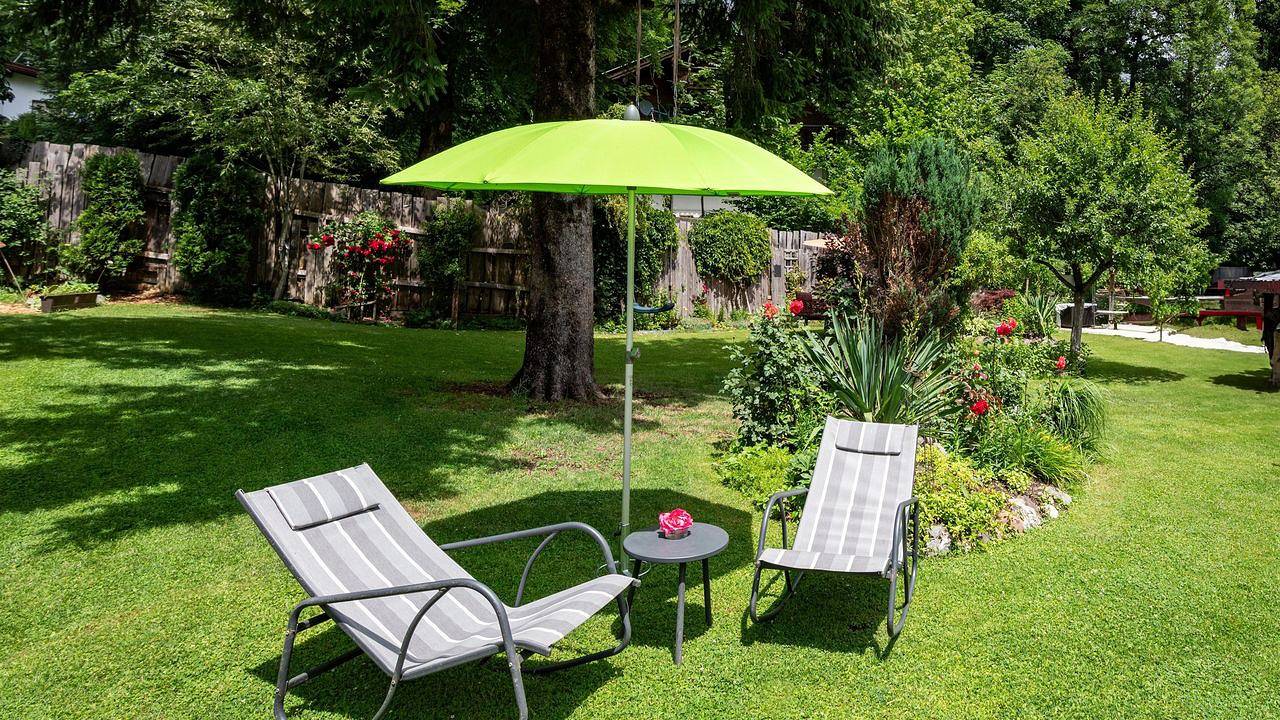 Entire holiday apartment, Ferienwohnung für 5 Personen (65 m²) in Ellmau in Ellmau, Kitzbuehl alps