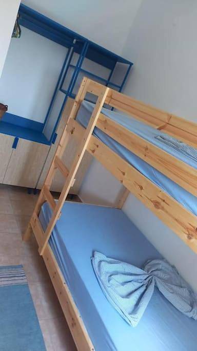 Ferienhaus für 12 Personen, mit Balkon und Terrasse sowie Garten und Kinderpool in Agia Galini - 4