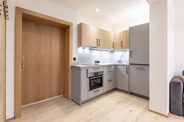 Vakantieappartement voor 3 Personen in Reith bei Kitzbühel, Hohe Salve, Afbeelding 1