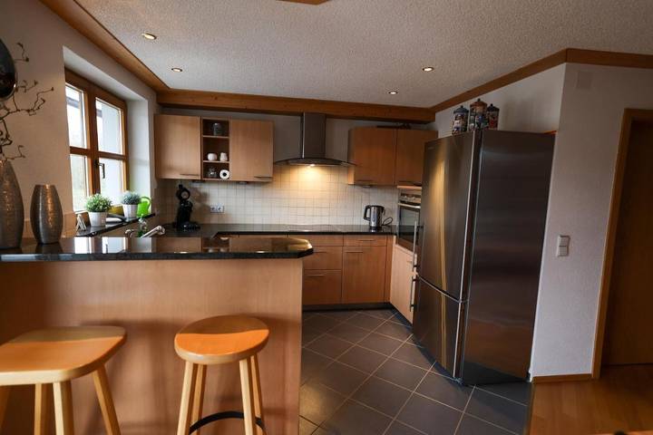 Ferienwohnung für 2 Personen, mit Terrasse, mit Haustier - 1