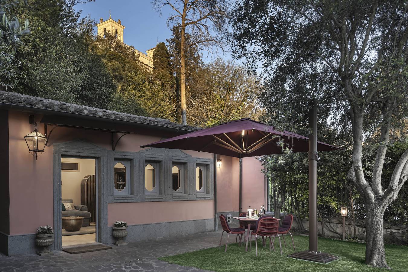 Luxury Apartment Cornelia in Rome City Center, Rome