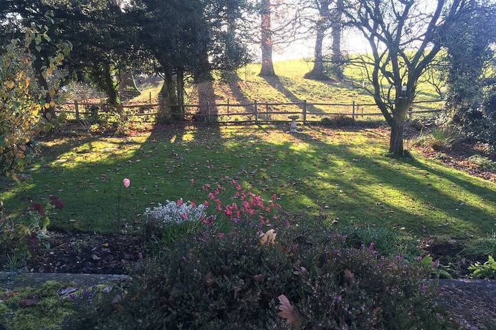 Ferienhaus für 5 Personen, mit Terrasse und Garten, mit Haustier in Lake District