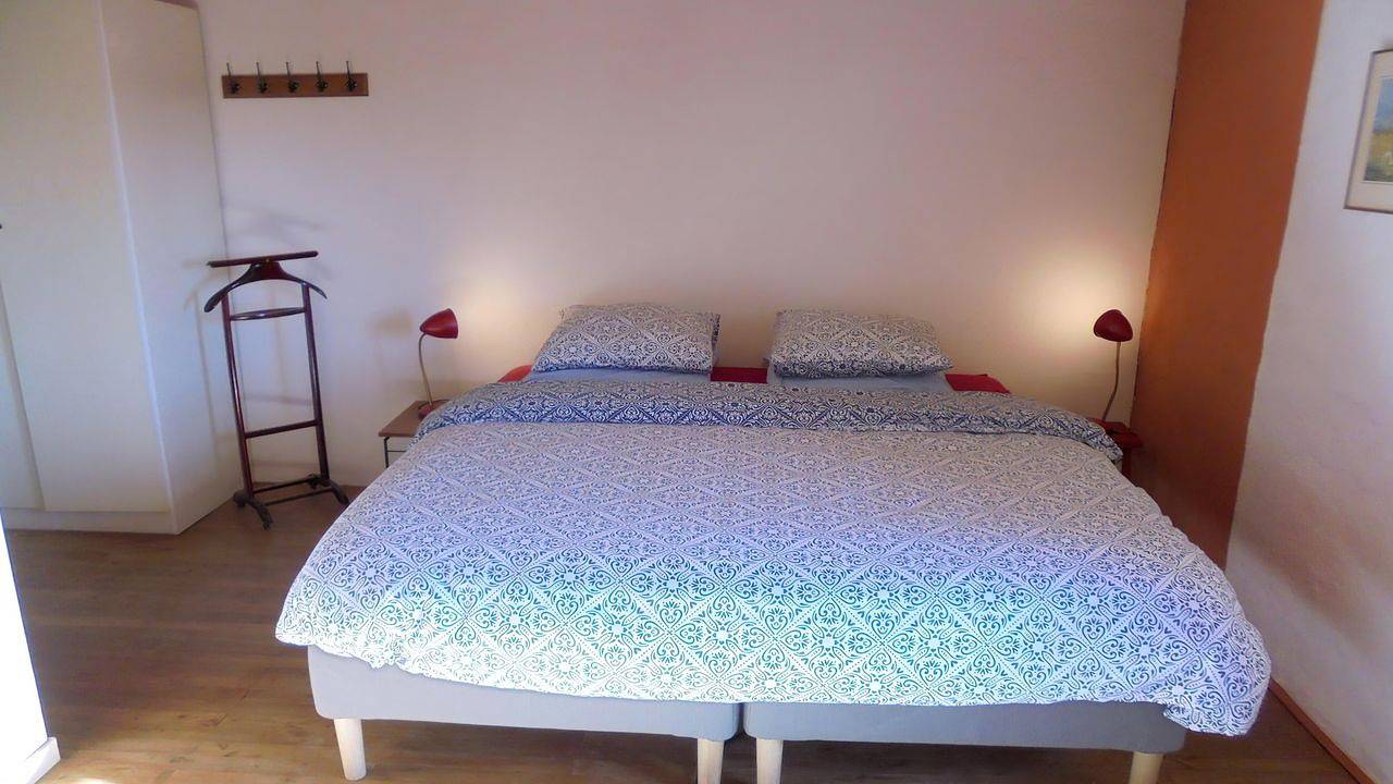 Ferienhaus für 4 Personen (70 m²) in Saint-Julien-la-Genête in Saint-Julien-la-Genête, Región de Aubusson