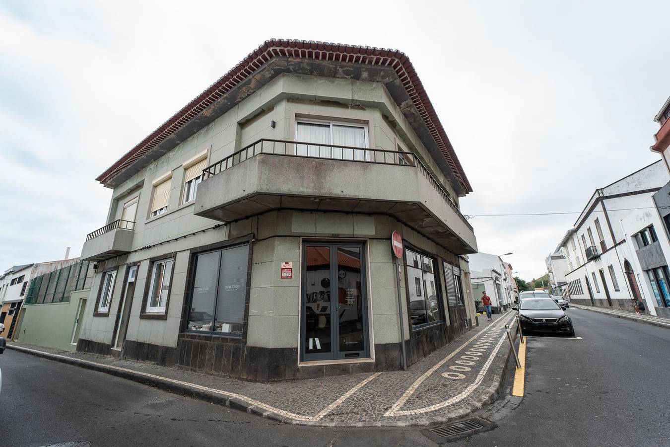 Apartamento De Férias para 2 Pessoas em São Miguel Island, Ponta Delgada