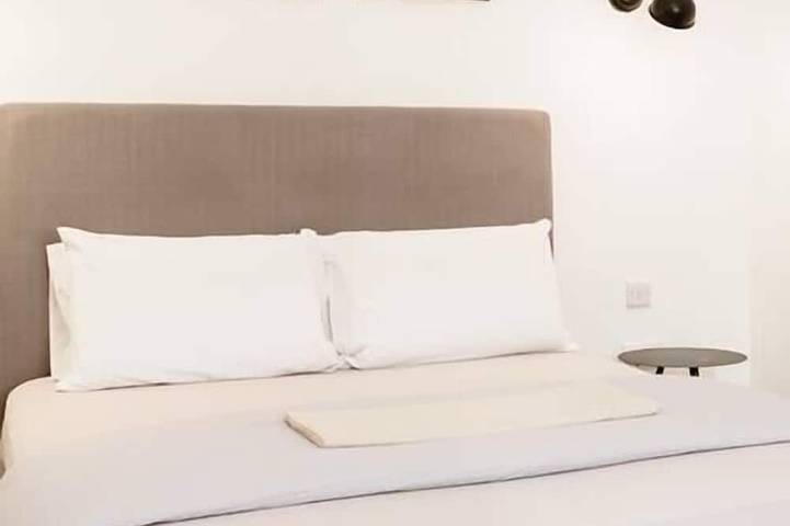 Holiday rental for 2 people, with garden in Tas-Sliema