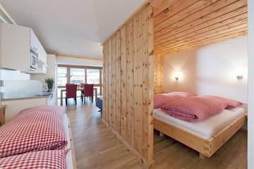 Διαμερίσματα Διακοπών για 5 Άτομα σε Sankt Johann in Tirol, Tyrol, Φωτογραφία 4
