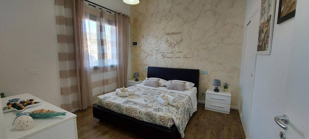 Appartement de vacances pour 4 personnes - 1