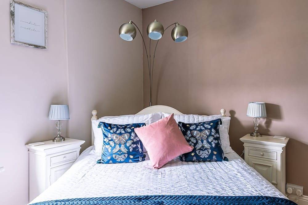 Low Cottage, a dog friendly holiday home for up to four people in the pretty village of Reeth. in Reeth, Yorkshire Dales National Park