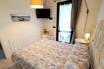 Maison De Vacances pour 6 Personnes dans Marina di Campo, Campo nell'Elba, Photo 3