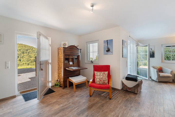 Ferienwohnung für 2 Personen in Sasbachwalden - 4