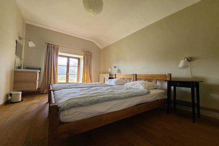 Ferienhaus in Orval nahe Abtei für 6 Von Belvilla in Villers-devant-Orval, Florenville