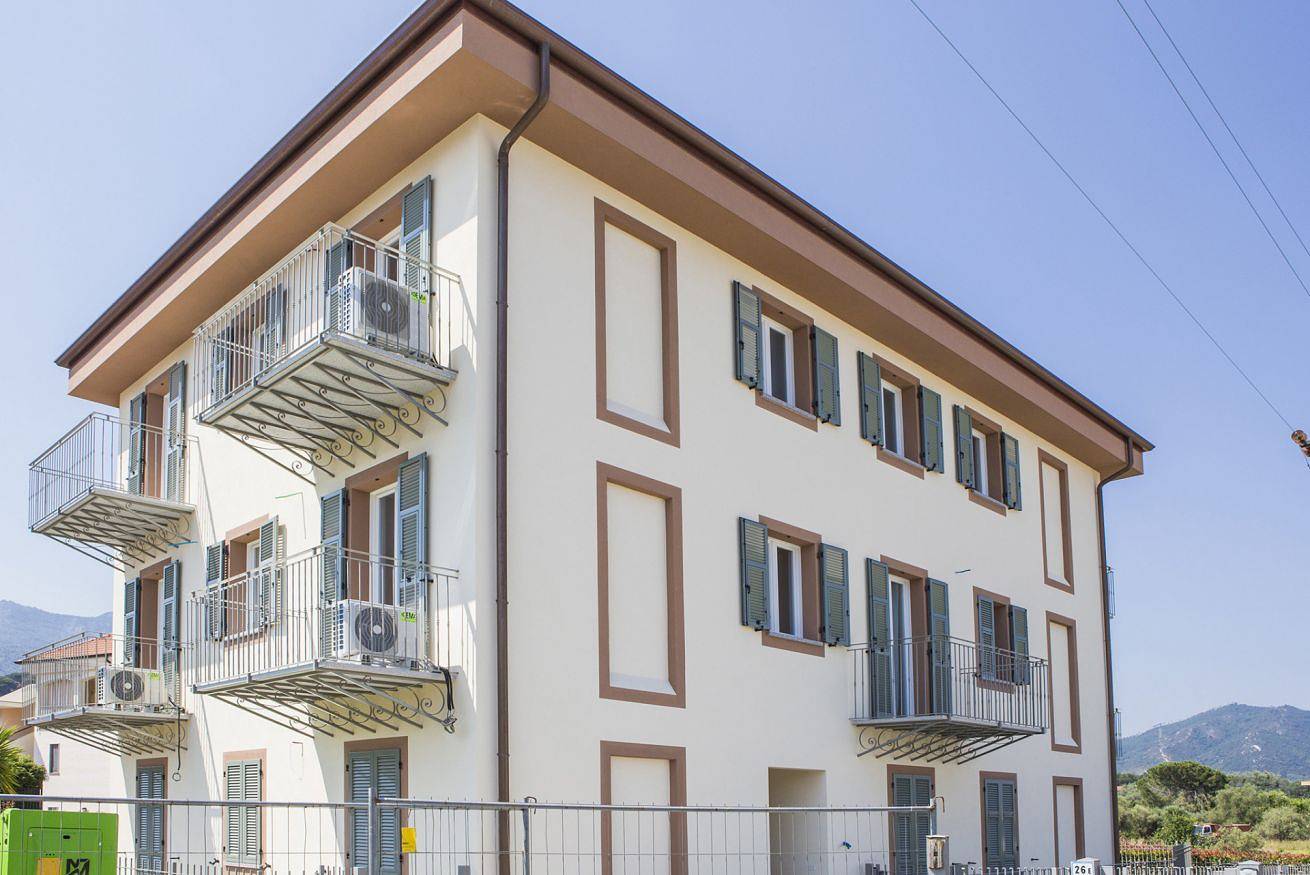 Entire apartment, Lancillotto - a few steps from the beach in Borghetto Santo Spirito, Riviera di Ponente