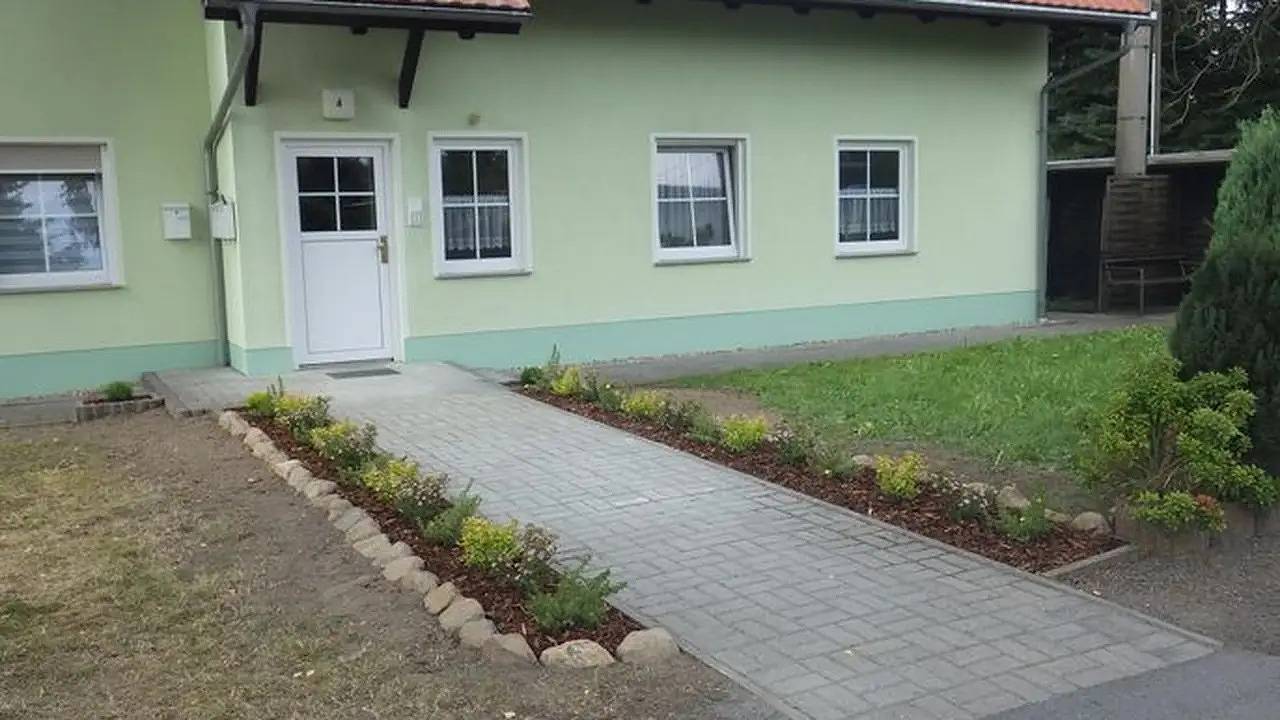 Ganze Ferienwohnung, Ferienwohnung für 3 Personen (60 m²) in Leutersdorf in Leutersdorf, Oberlausitz-Niederschlesien