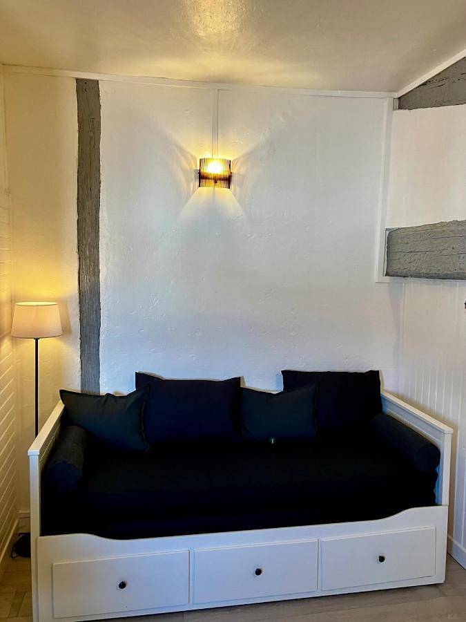 Gîte pour 2 personnes dans Office De Tourisme De Toulouse - 4