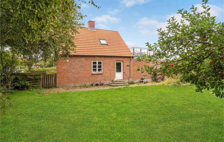 Ferienhaus für 8 Personen, mit Terrasse in Lemvig - 3
