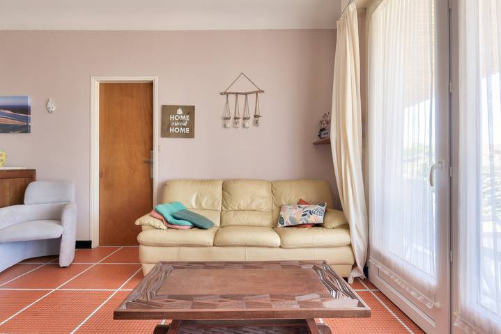 Location de vacances pour 8 personnes, avec jardin à Andernos-les-Bains - 3