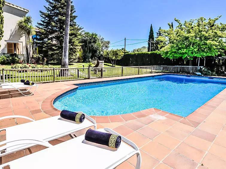 Maison 10 Personnes in Lloseta, Mallorca Inselmitte