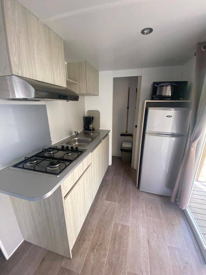 Mobile Home in Narbonne Plage, Narbonne