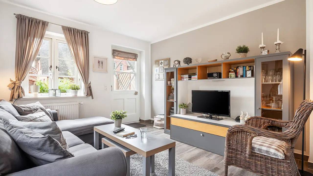 Ferienhaus für 2 Personen (65 m²) in Wyk auf Föhr in Wyk auf Föhr (Stadt), Wyk auf Föhr