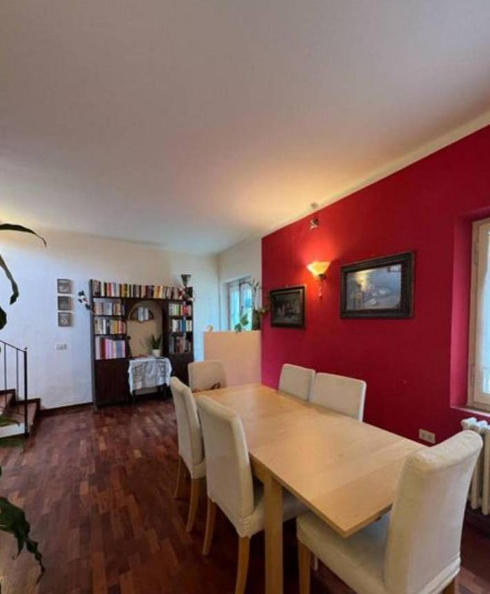 Casa vacanza per 4 persone, con giardino e panorama - 1
