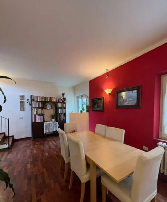 Casa vacanza per 4 persone, con panorama e giardino - 1