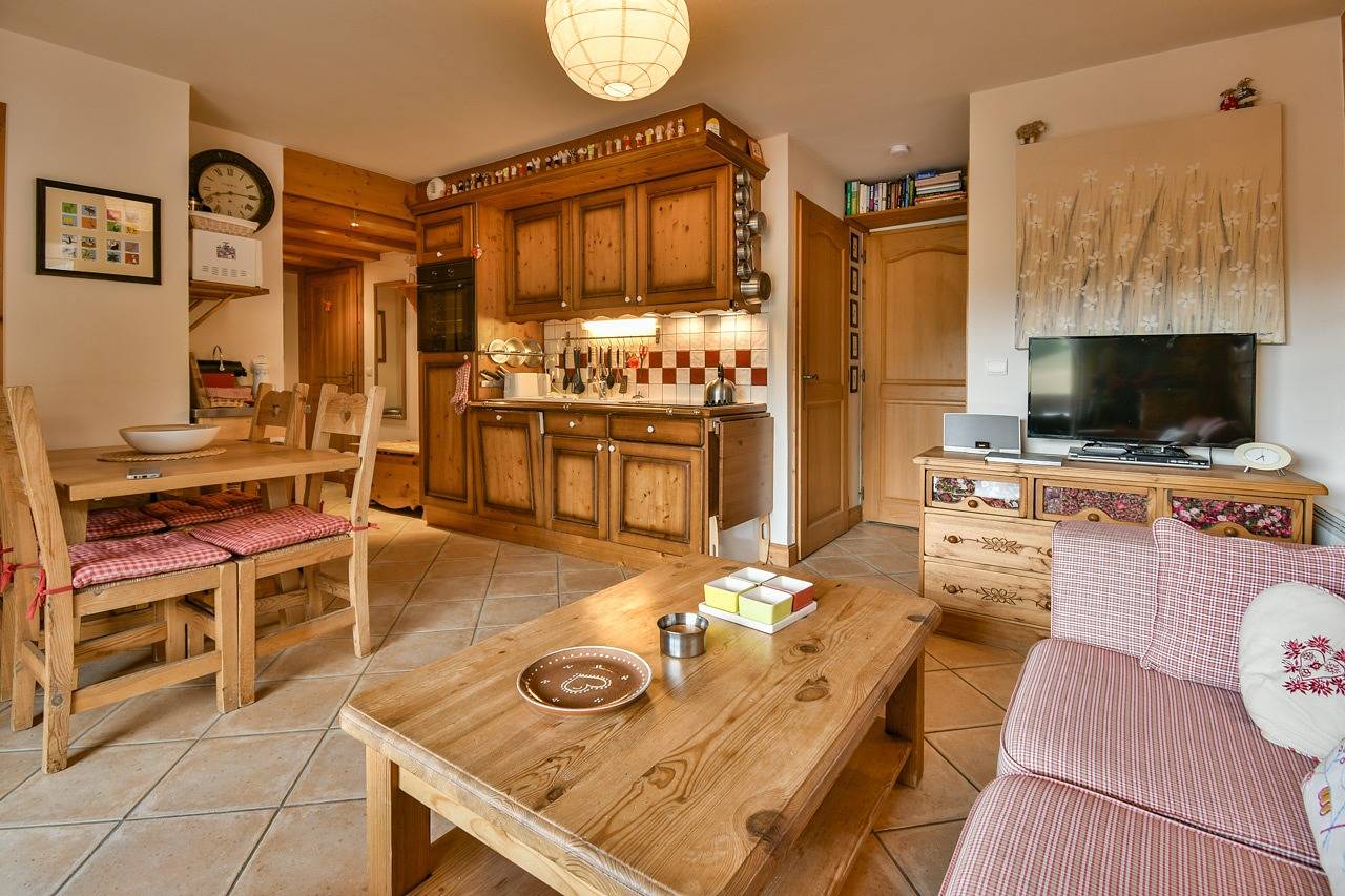 Appartement de vacances