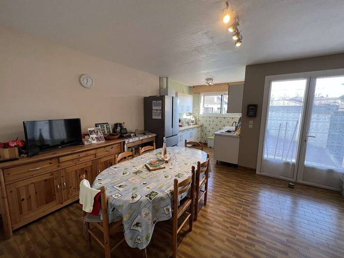 Ferienhaus für 6 Personen in Valras-Plage - 4