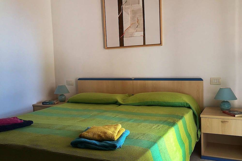 Gattopardu- Residencias \"Silmarillion\" in Masone Pardu, Castiadas