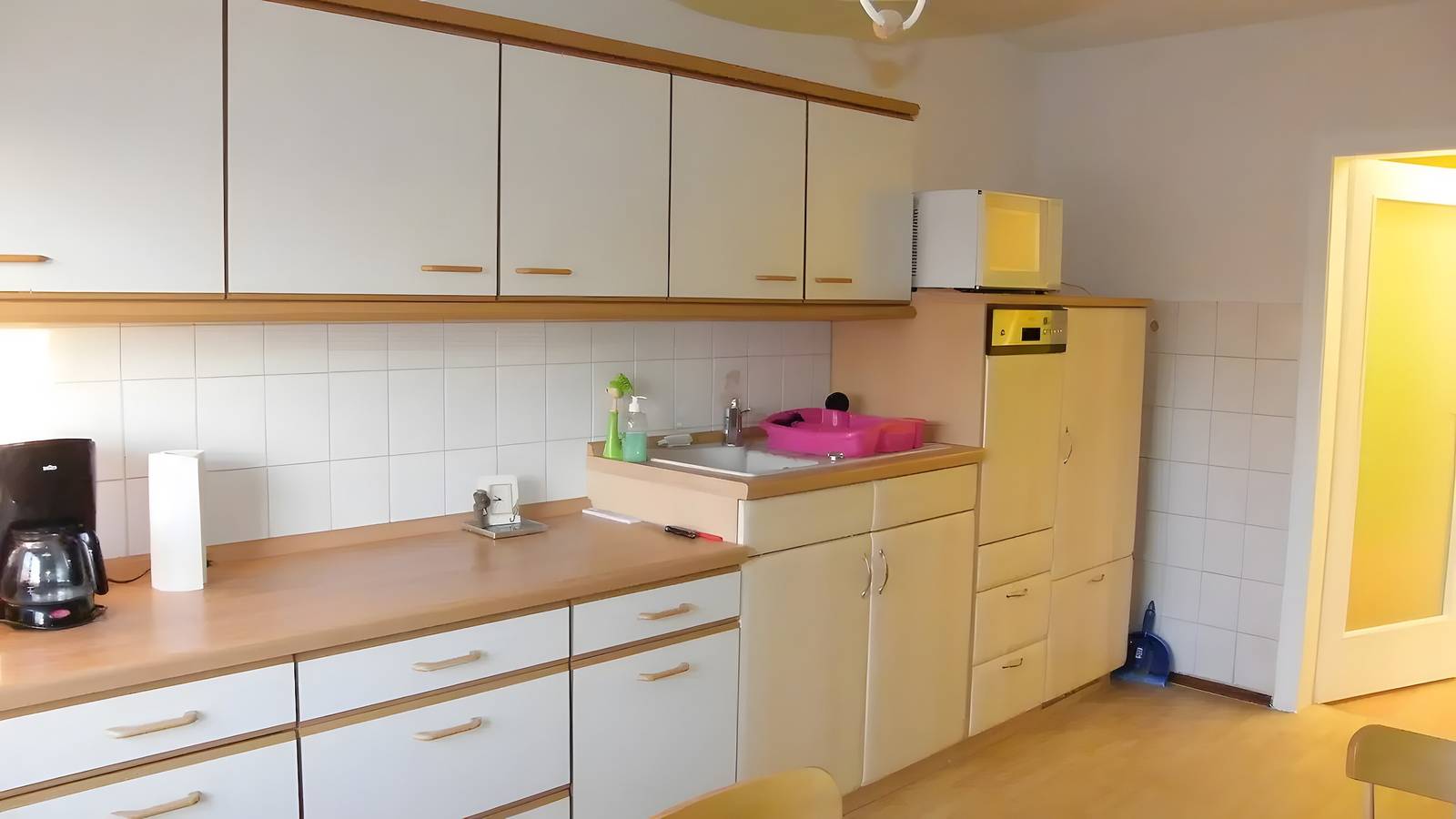 Ferienhaus 'Unser Ferienhaus' mit privater Terrasse und Wlan in Ebersbach-Neugersdorf, Oberlausitz-Niederschlesien