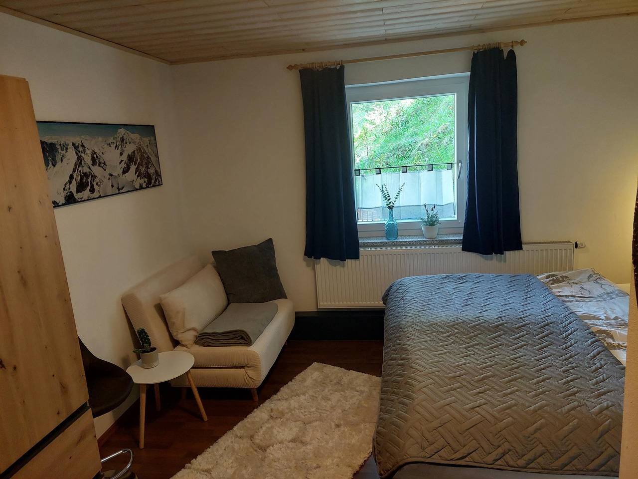 Ganze Ferienwohnung, Apart Penken in Hainzenberg, Zillertaler Alpen
