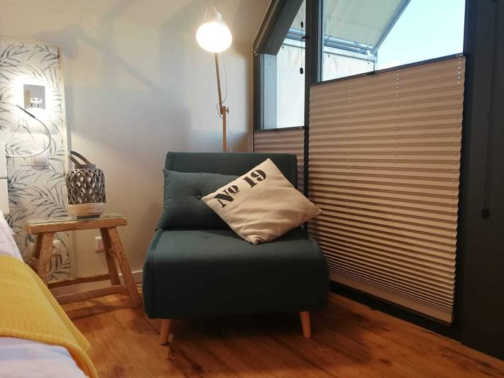 Ganze Ferienwohnung, Sturmfrei in Hundestrand Büsum, Büsum