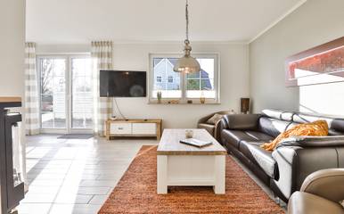 Ferienhaus für 7 Personen in Zingst, Fischland - Darß - Zingst, Bild 2