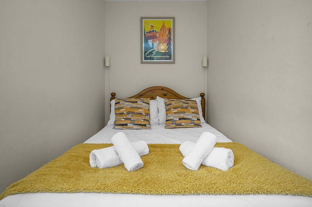 Geheel appartement, Guestready - Charming 2bed in Edinburgh Old Town in Edinburgh, Lothian