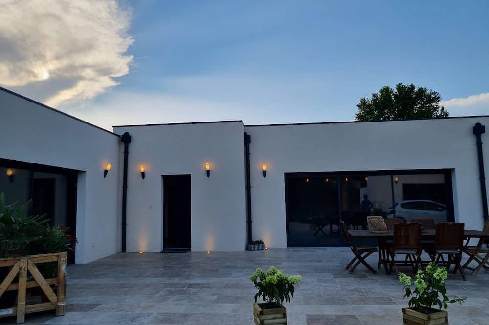 Photo : Maison de vacances
