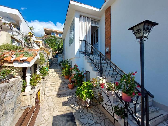 Ferienwohnung für 4 Personen in Dramalj - 3