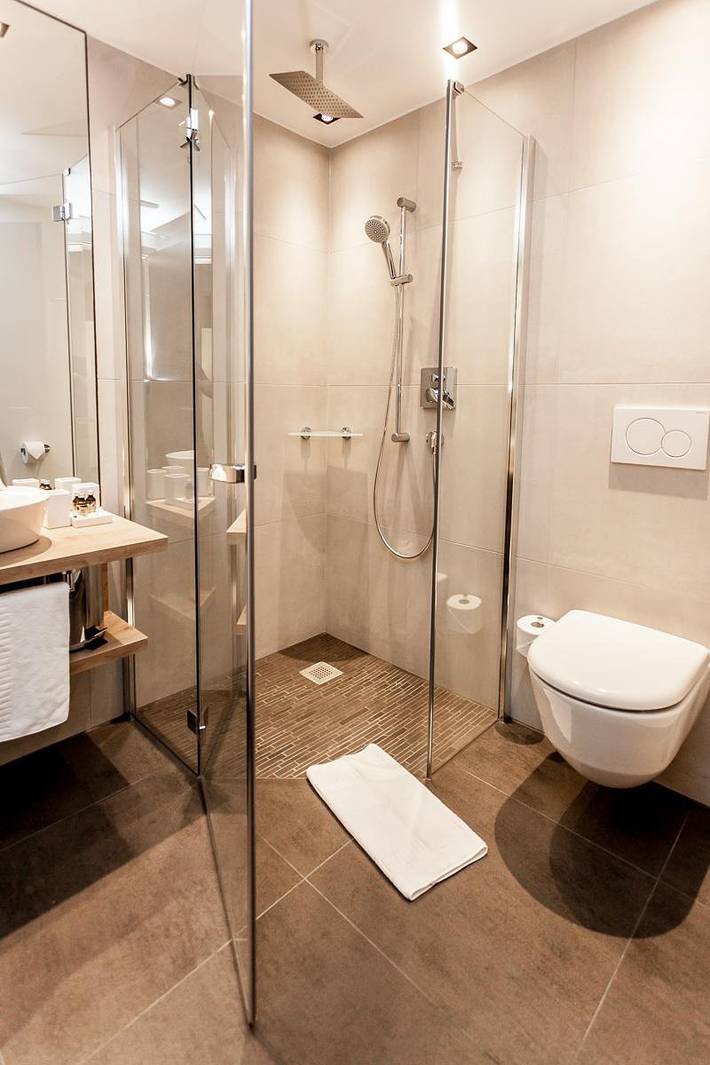 Doppelzimmer 201 in Bühl am Alpsee, Immenstadt