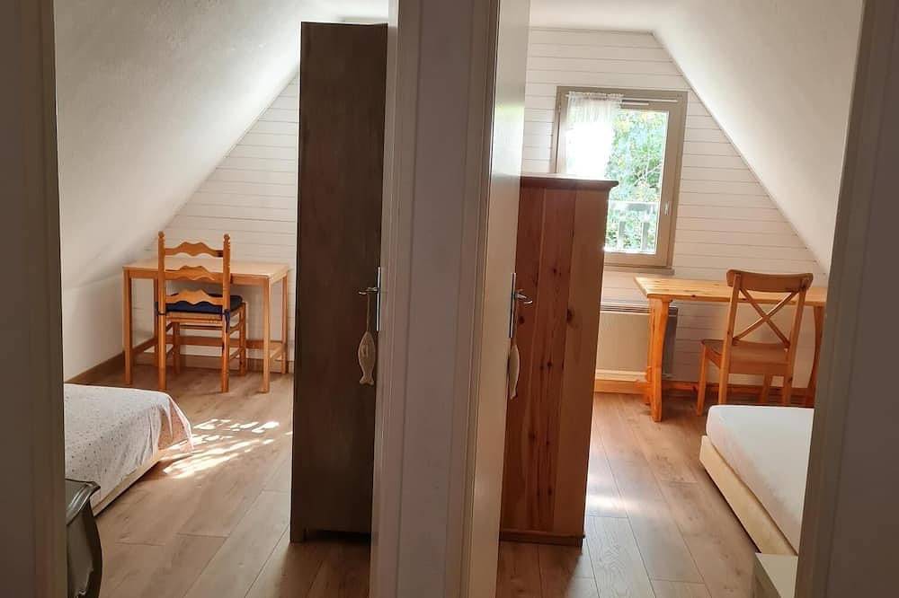 Charmante maison avec jardin au Touquet in Touquet-Paris-Plage, Région de Montreuil