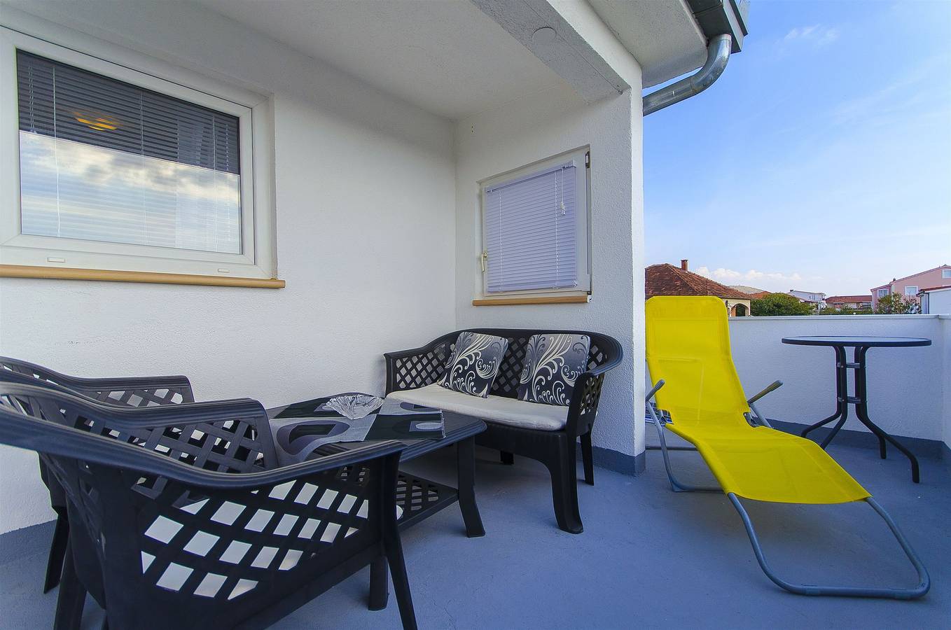Hel leilighet, Apartment Diva in Trogir, Split-Dalmatia