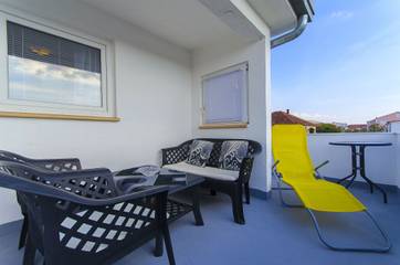 Ferienwohnung für 6 Personen in Trogir, Split-Dalmatien, Bild 2
