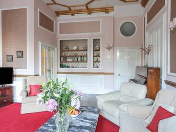 Cottage for 12 People in Red Wharf Bay, Isle of Anglesey, Photo 1
