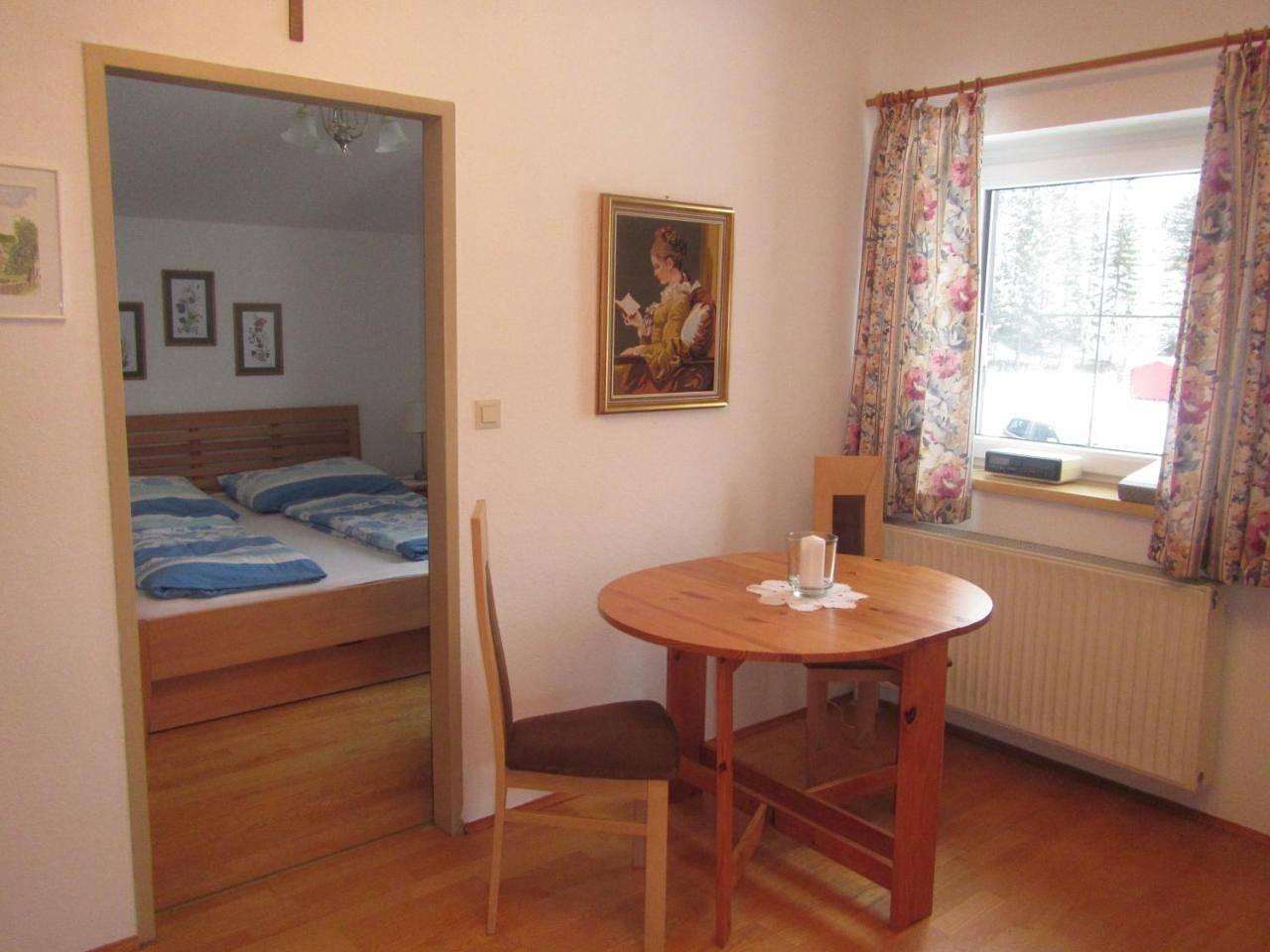 Ganze Wohnung, Ferienwohnungen Margreiter in Mitterbach am Erlaufsee, Mostviertel Region