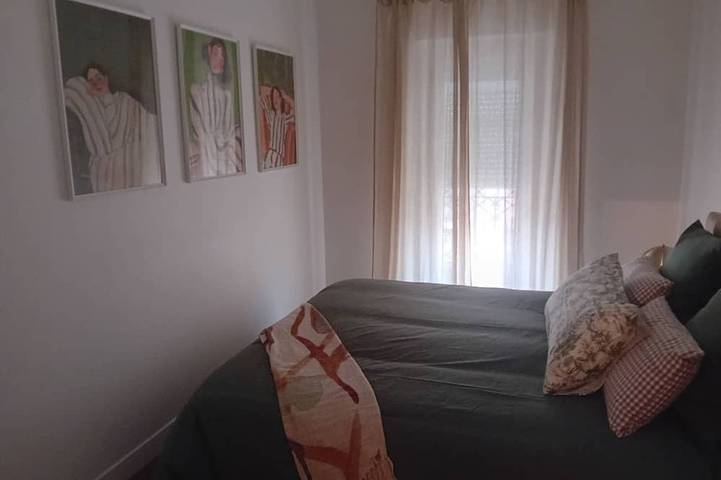 Gîte pour 6 personnes à Carbonne - 4