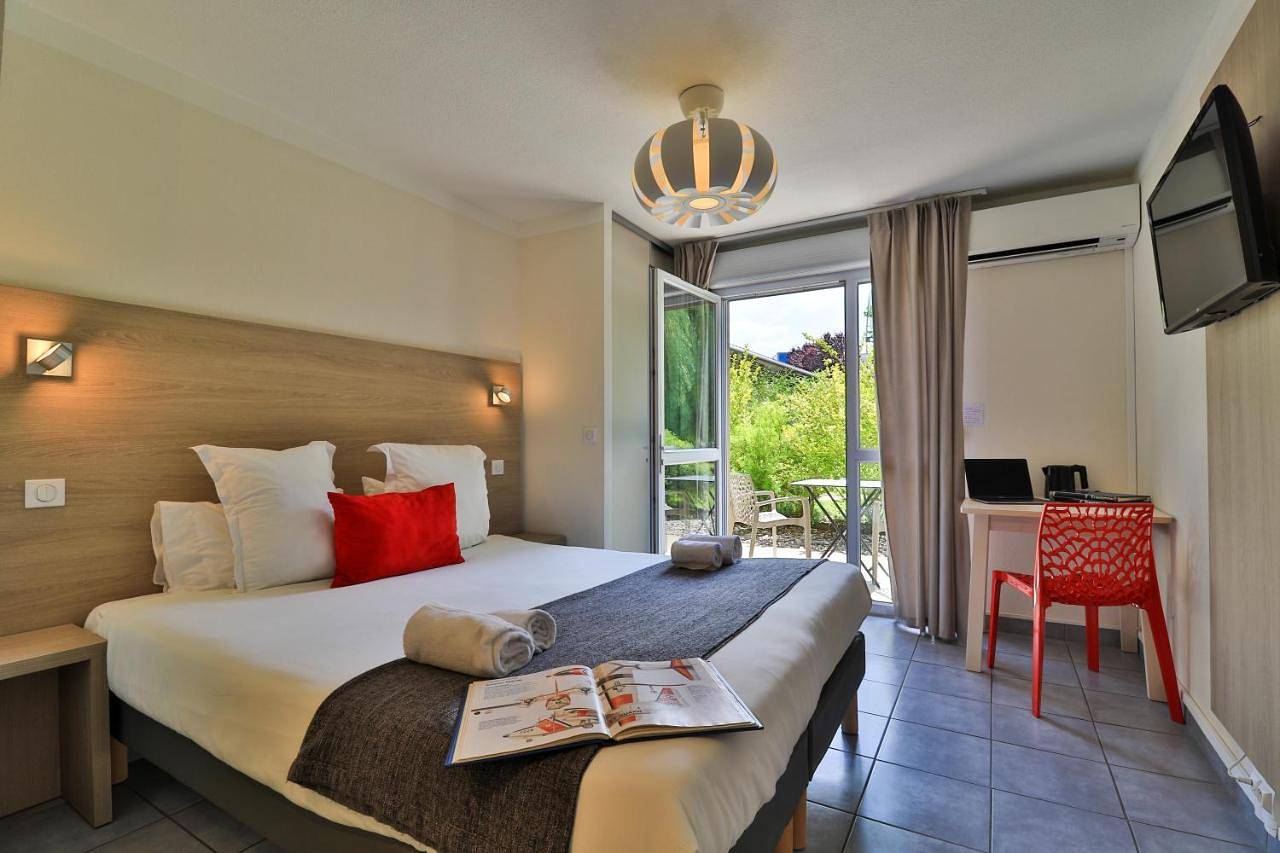 The Originals Boutique, Hôtel Le Cap, Gap Sud in Tallard, Région de Gap