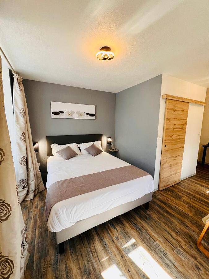 Hôtel pour 2 personnes, avec Terrasse