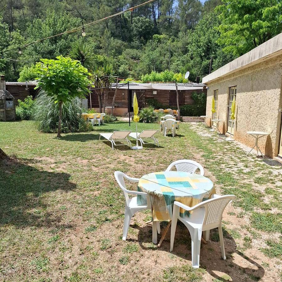 Appartement entier, Linda Gorges du Caramy in Tourves, Région de Brignoles